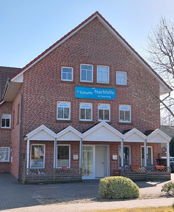 Schulfit Nachhilfe & Coaching im Zentrum von Moormerland